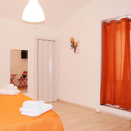 Appartamento Casa Filippo Aeroporto di Catania Fontana Rossa Esterno foto