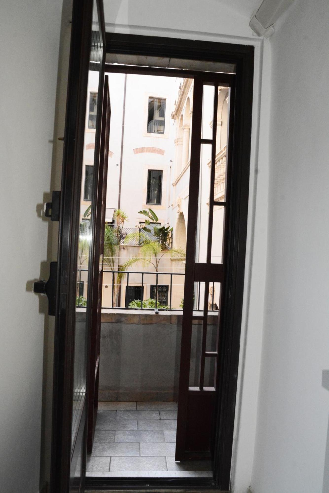 Appartamento Casa Filippo Aeroporto di Catania Fontana Rossa Esterno foto