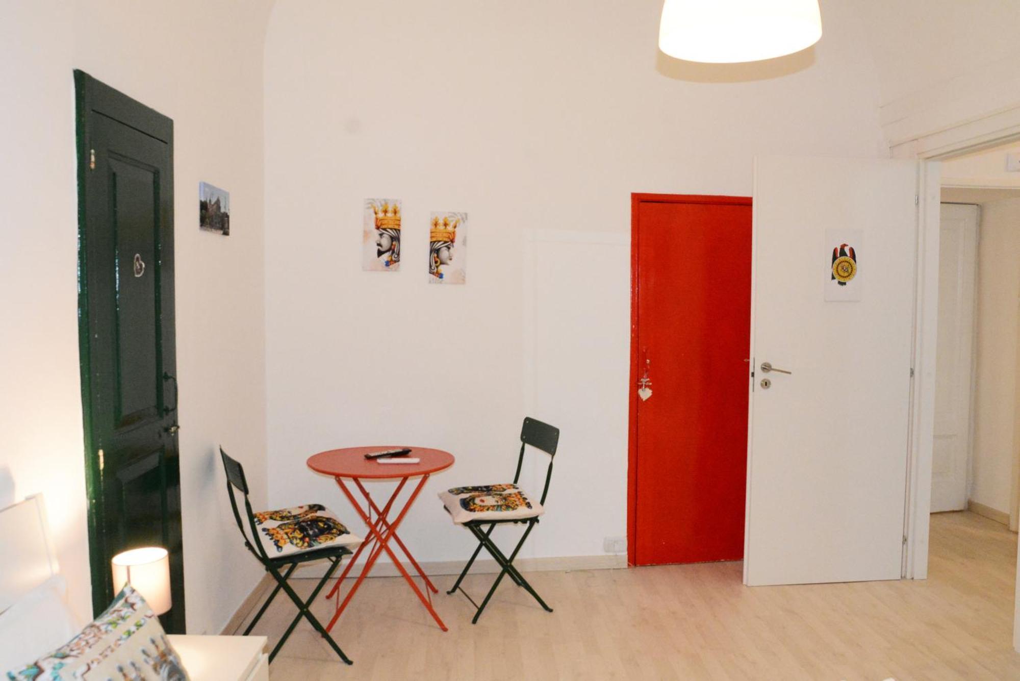 Appartamento Casa Filippo Aeroporto di Catania Fontana Rossa Esterno foto